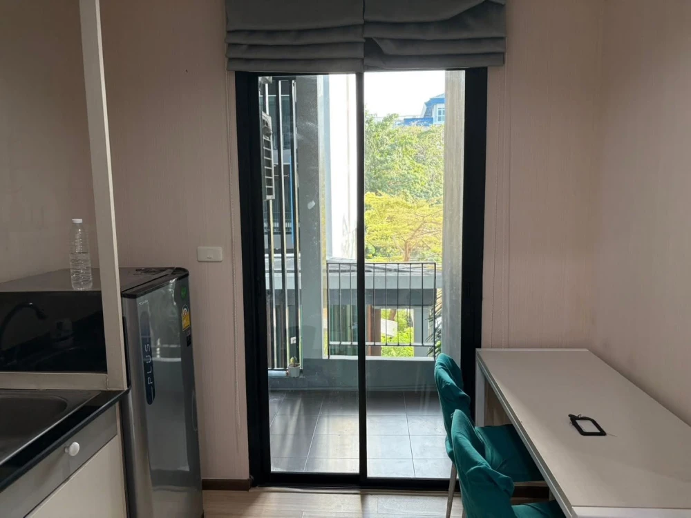 ให้เช่า คอนโด fresh condo บางซื่อ ห้องพร้อมอยู่ เฟอร์ครบ รีบจองเลย++