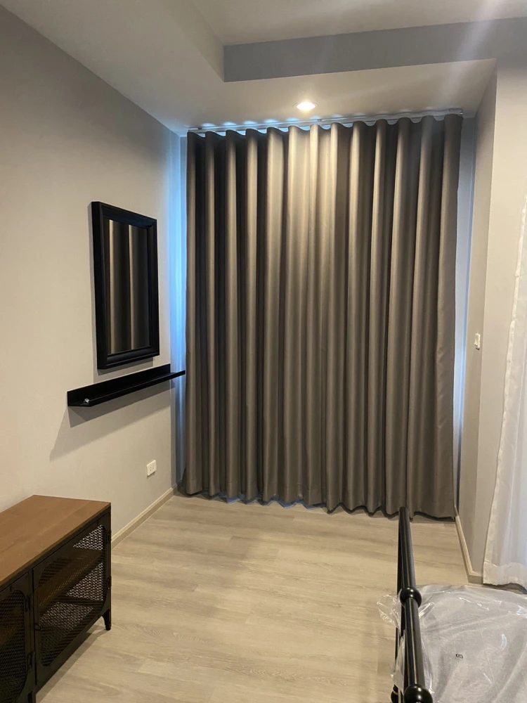 ให้เช่า คอนโด ideo จรัญฯ 70 - ริเวอร์วิว ห้องน่าอยู่ สไตล์โมเดิร์น เฟอร์ครบ ราคาดี ห้ามพลาดเลยจ้า