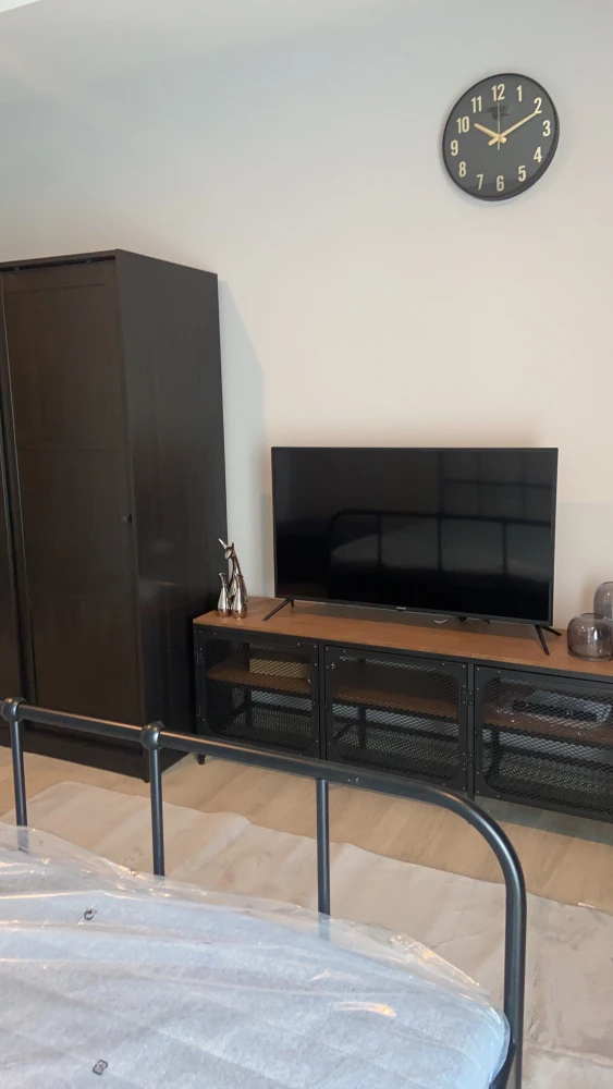 ให้เช่า คอนโด ideo จรัญฯ 70 - ริเวอร์วิว ห้องน่าอยู่ สไตล์โมเดิร์น เฟอร์ครบ ราคาดี ห้ามพลาดเลยจ้า