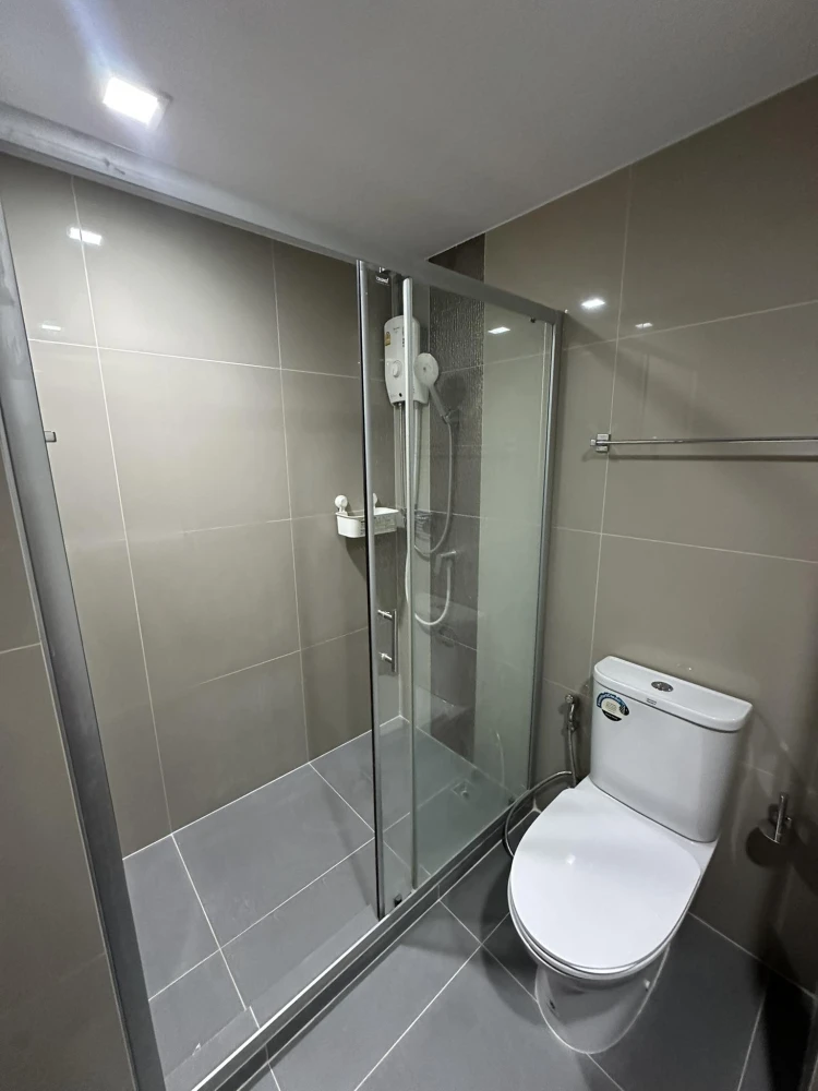 ให้เช่า คอนโด IDEO Phahol-Jatujak ชั้น 15 ได้วิวสูง มาพร้อม สิ่งอำนวยความสะดวกครบ พลาดแล้วจะเสียดาย