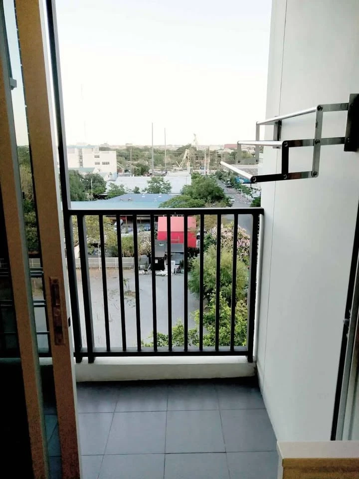 ให้เช่า คอนโด J Condo พระราม 2  ห้องพร้อมอยู่ เฟอร์บิ้วอินจุกๆภายใน อย่างดี ราคาดีไม่จองคือพลาด+++