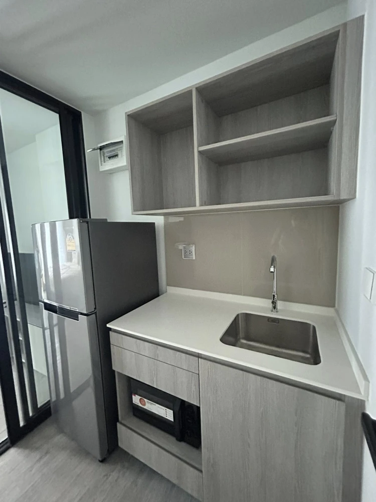 ให้เช่า คอนโด   KAVE AVA ห้องพร้อมอยู่ สิ่งอำนวยความสะดวกครบ มาแต่ตัวเข้าอยู่ได้เลย คุณต้องห้ามพลาด