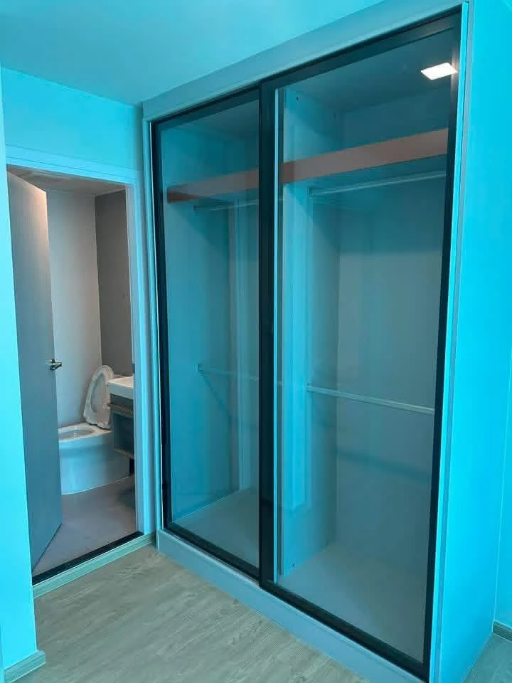 ให้เช่า คอนโด KAVE LUMINOUS บางมด 1 Bedroom Exclusive ห้องแบ่งสัดส่วนได้ดี ราคาคุ้ม มาจองด่วนๆ