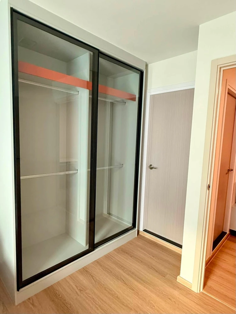 ให้เช่า คอนโด Kave Luminous Bangmod One Bedroom Exclusive ชั้น 4 มาพร้อมสิ่งอำนวยความสะดวก จองเลย