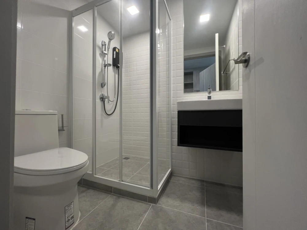 ให้เช่า คอนโด KAVE Seed KASET 1 นอน 1 น้ำ ชั้น 4 ได้วิวสระ ราคาดีเวอร์ พลาดแล้วจะเสียดาย