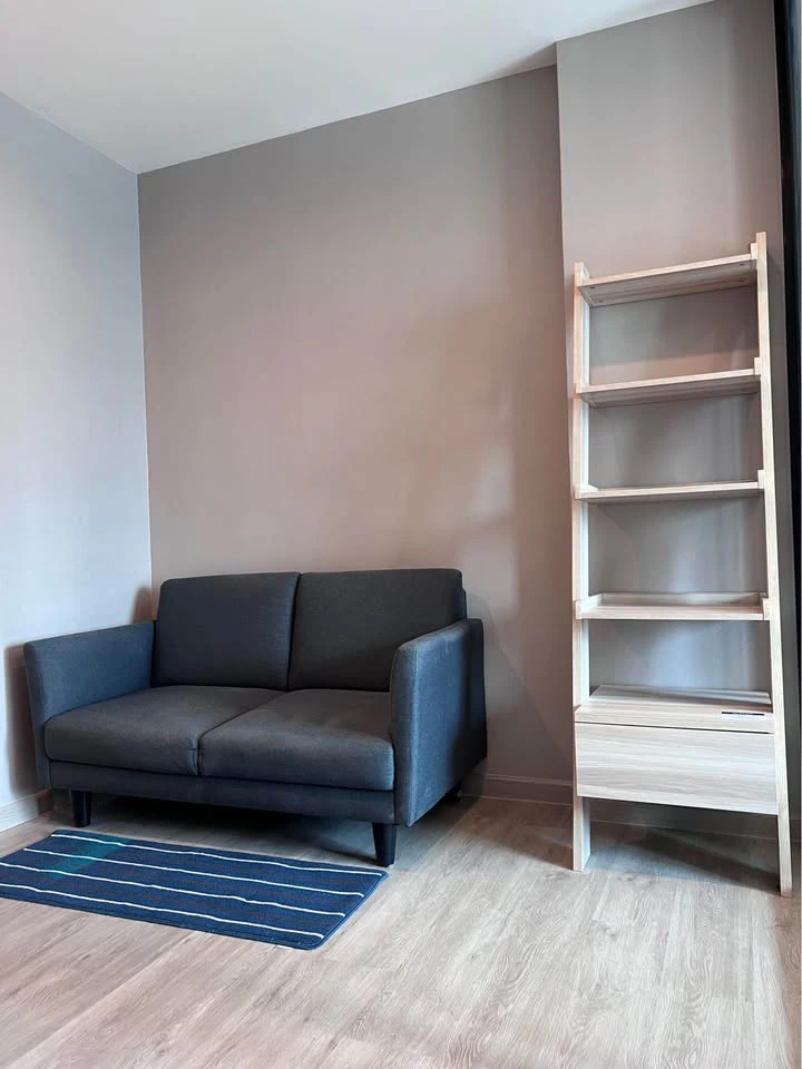 ให้เช่า คอนโด Life Asoke ห้องพร้อมอยู่ สิ่งอำนวยความสะดวกครบ ราคาดี มาจองได้แล้ววันนี้ อย่าพลาดเด็ดขาด