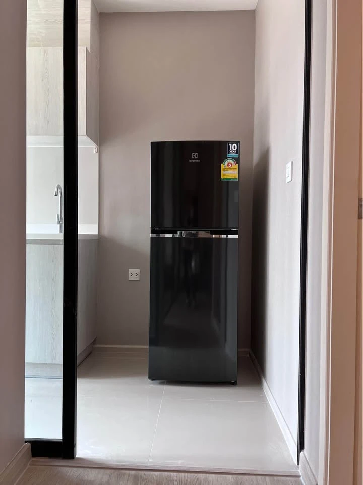 ให้เช่า คอนโด Life Asoke ห้องพร้อมอยู่ สิ่งอำนวยความสะดวกครบ ราคาดี มาจองได้แล้ววันนี้ อย่าพลาดเด็ดขาด