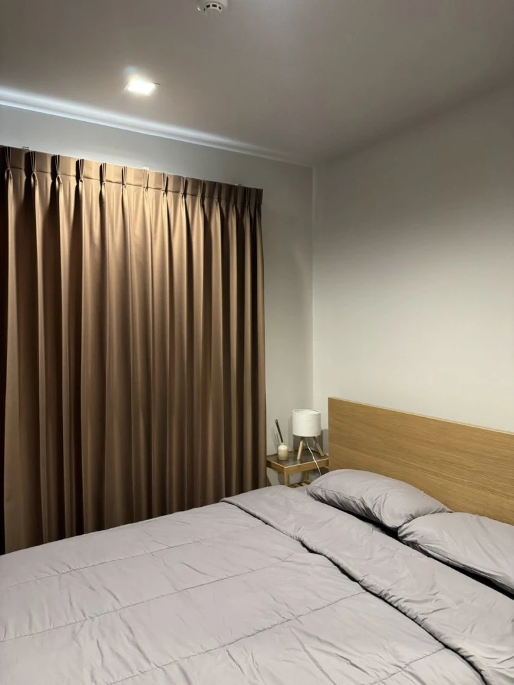 ให้เช่า คอนโด life ladprao valley ห้องพร้อมอยู่ เฟอร์ เครื่องใช้ไฟฟ้าครบ มาอต่ตัวเข้าอยู่ได้เลย อย่าพลาด