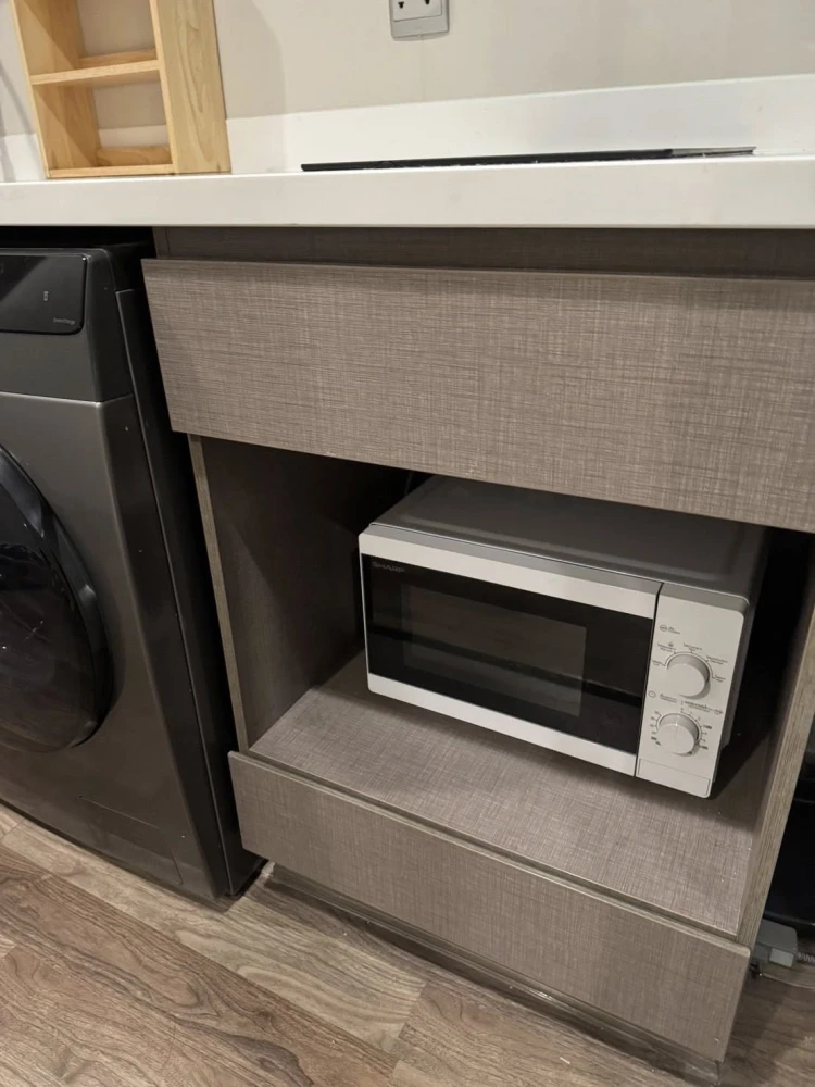 ให้เช่า คอนโด life ladprao valley ห้องพร้อมอยู่ เฟอร์ เครื่องใช้ไฟฟ้าครบ มาอต่ตัวเข้าอยู่ได้เลย อย่าพลาด