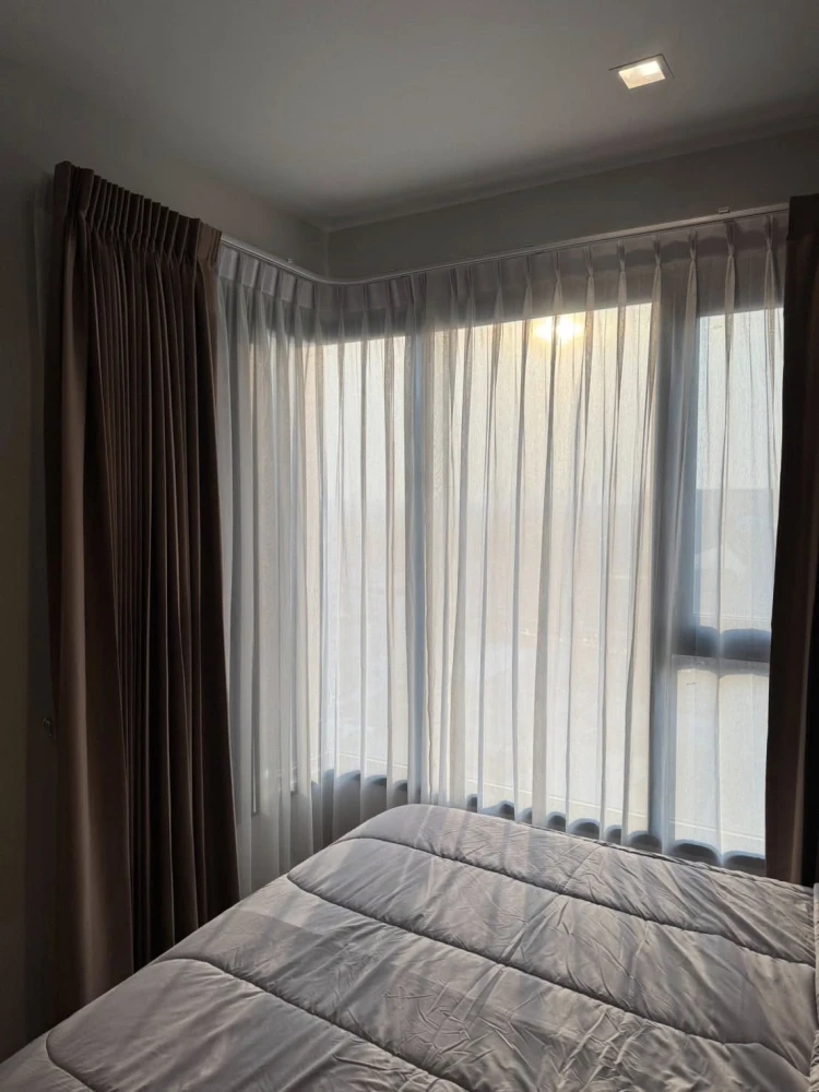 ให้เช่า คอนโด life ladprao valley ห้องพร้อมอยู่ เฟอร์ เครื่องใช้ไฟฟ้าครบ มาอต่ตัวเข้าอยู่ได้เลย อย่าพลาด