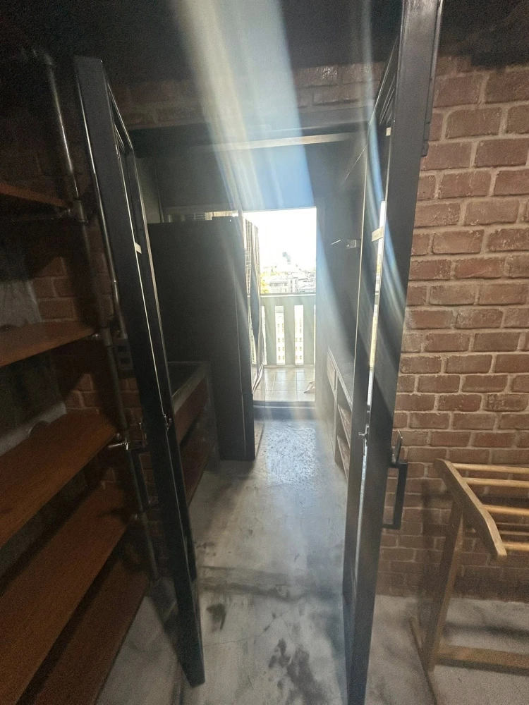 ให้เช่า คอนโด Lumpini Place Rama 9 ห้องแต่งลอท์ฟ มืดและเย็น สูงกำลังดี มาจับมาจองได้แล้ววันนี้ อย่าพลาด