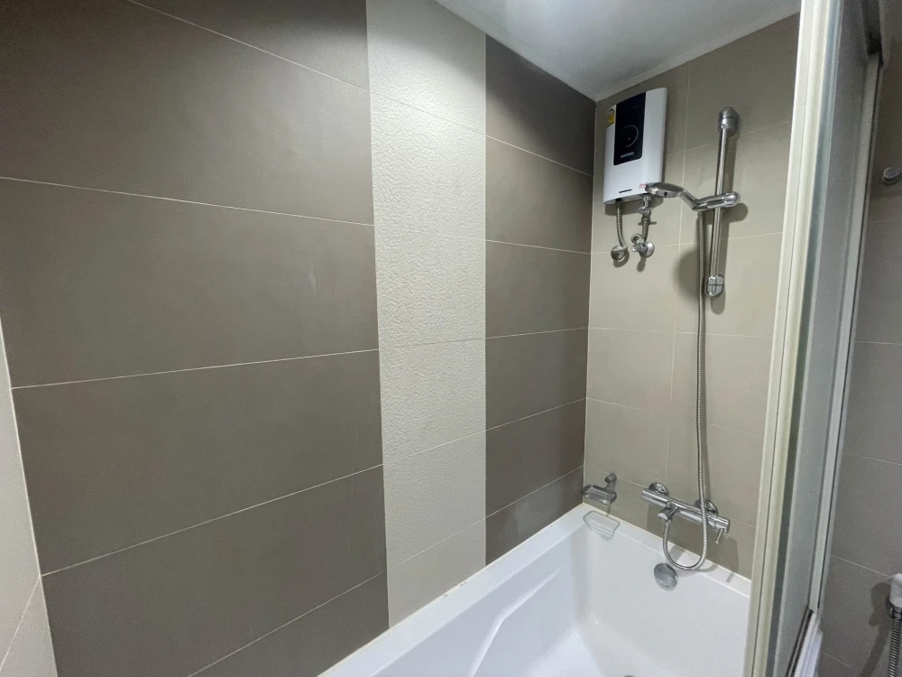 ให้เช่า คอนโด Lumpini Suite ปิ่นเกล้า ห้องพร้อมอยู่ สิ่งอำนวยความสะดวกครบครัน รีบมาจองเลย