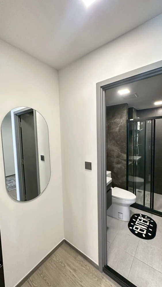 ให้เช่า คอนโด Maroon Ratchada 32 ห้องน่าอยู่ เฟอร์ เครื่องใช้ไฟฟ้าครบ บอกเลยว่าคุณต้องไม่พลาด