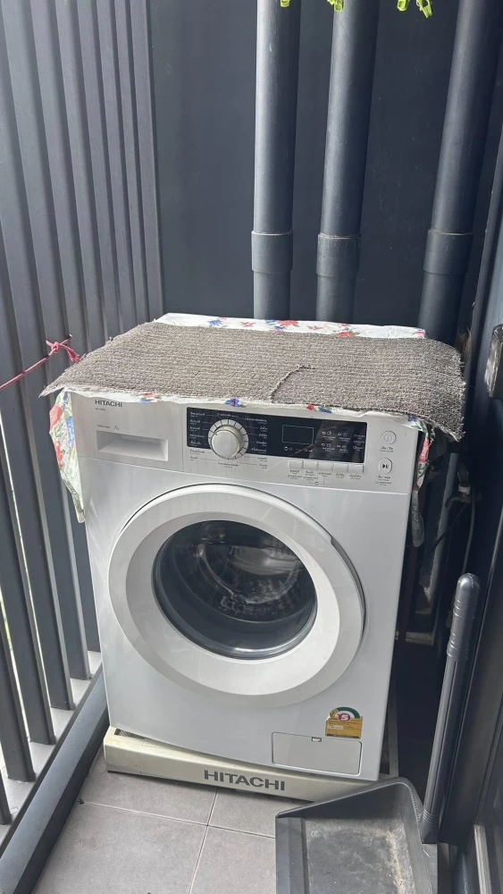 ให้เช่า คอนโด Metris พระราม 9 – รามคำแหง ห้องพร้อมอยู่ สิ่งอำนวยความสะดวกครบ ราคาดี จองเลย อย่าพลาด