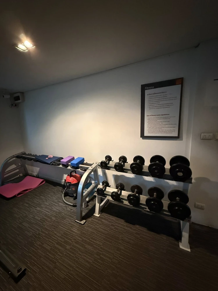 ให้เช่า คอนโด My Condo สาทร–ตากสิน  ห้องพร้อมอยู่ เฟอร์พร้อม + เครื่องใช้ไฟฟ้าครบ มาแต่ตัวอยู่ได้เลย+++
