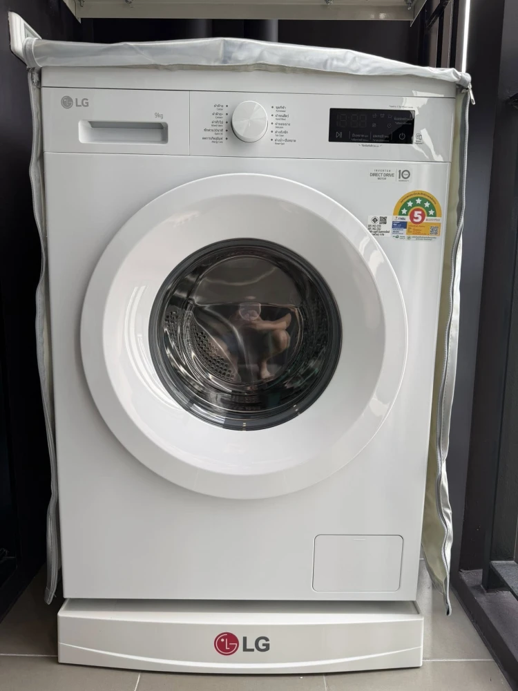 ให้เช่า คอนโด Noble Nue District R9 ห้องพร้อมอยู่ สิ่งอำนวยความสะดวกครบ มาจับมาจองเลย อย่าพลาด