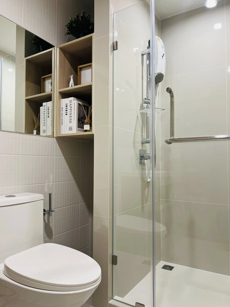 ให้เช่า  คอนโด Nue Mega Plus Bangna ห้องพร้อมอยู่ สิ่งอำนวยความสะดวกครบ ราคาดี มาจองได้แล้ววันนี้