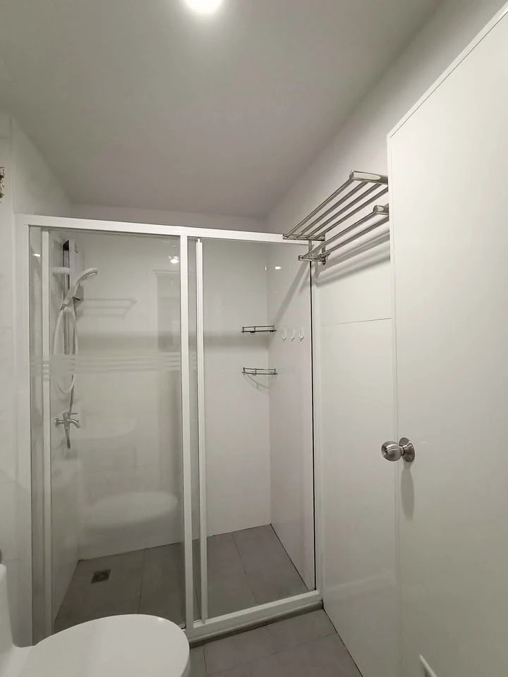 ให้เช่า คอนโด REACH พหลโยธิน 52 ห้องกั้นแยกชัดเจน มาพร้อมสิ่งอำนวยความสะดวกครบ จองเลย อย่ารอช้า