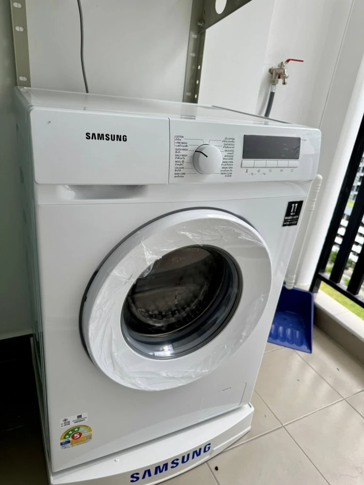 ให้เช่า คอนโด Regent Home Bangna  ห้องพร้อมอยู่ เฟอร์ครบ หิ้วกระเป๋าใบเดียวมาได้เลย+++