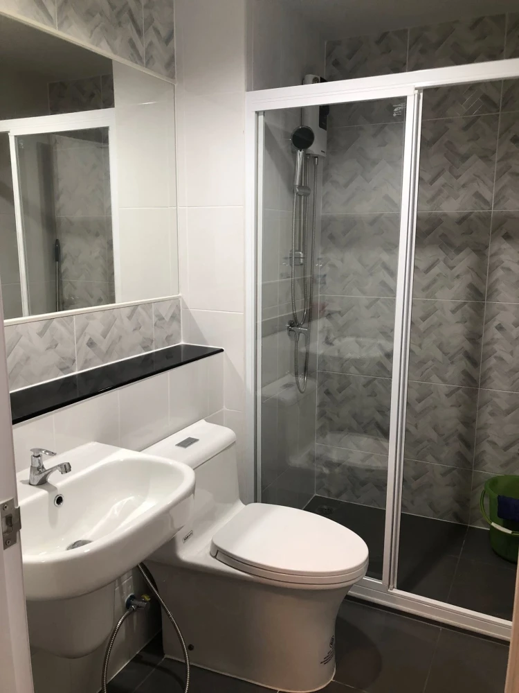 ให้เช่า คอนโด Regent Home Bangna ห้องพร้อมเข้าอยู่ ชั้นสูง เฟอร์พร้อม รีบจองเลยด่วนๆๆ