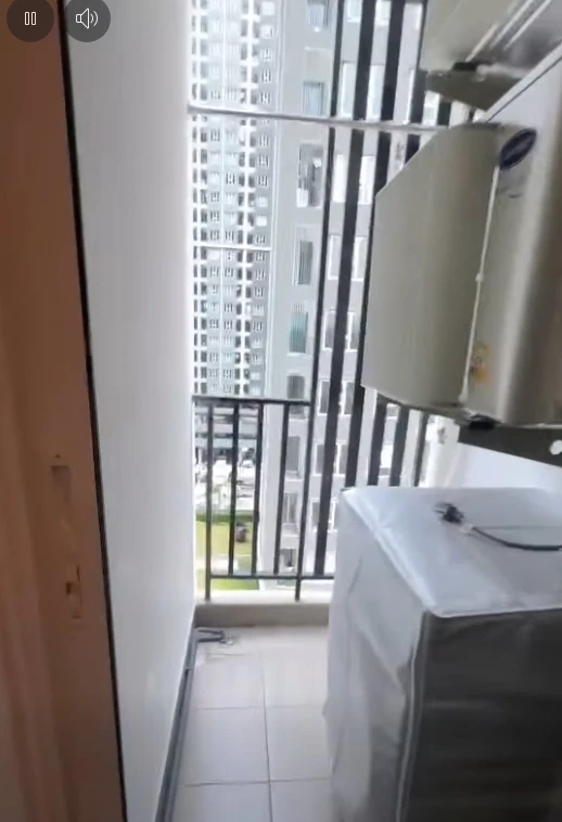 ให้เช่า คอนโด Regent Home Bangna ห้องมุมมีความเป็นส่วนตัว เฟอร์ เครื่องใช้ไฟฟ้าครบ พลาดแล้วจะเสียดาย