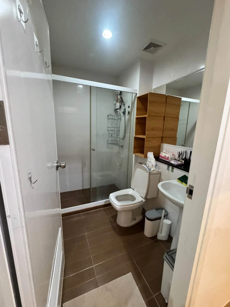 ให้เช่า คอนโด Regent Home Bangson ห้องกั้นแยกเป็นสัดส่วน แบ่งโซนลงตัว ราคาอย่างโดน จองเลย อย่าพลาด