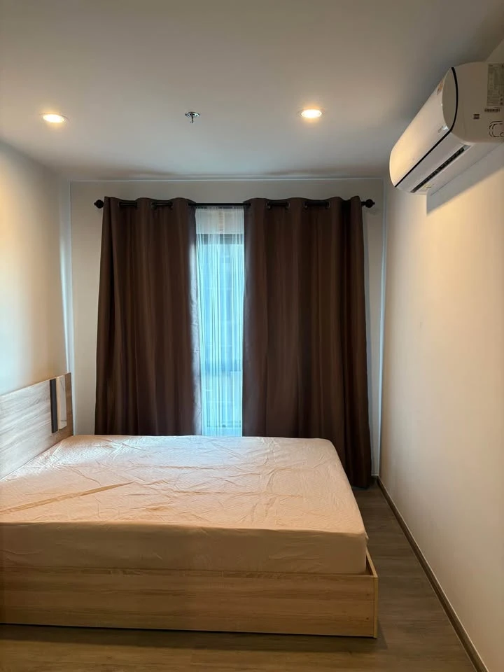 ให้เช่า คอนโด Regent Home Wuttakat ห้องน่าอยู่ เฟอร์ เครื่องใช้ไฟฟ้าครบ ชั้น 32 ได้วิวสูง รีบมาจองด่วนๆ