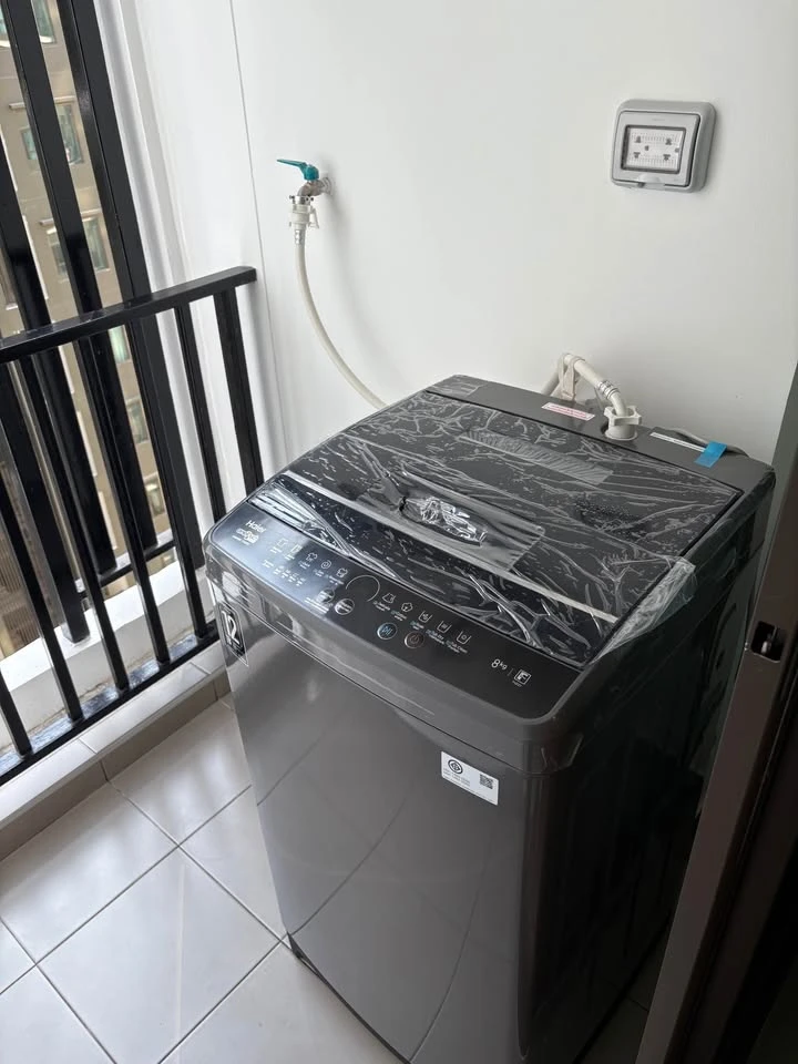 ให้เช่า คอนโด Regent Home Wuttakat ห้องน่าอยู่ เฟอร์ เครื่องใช้ไฟฟ้าครบ ชั้น 32 ได้วิวสูง รีบมาจองด่วนๆ