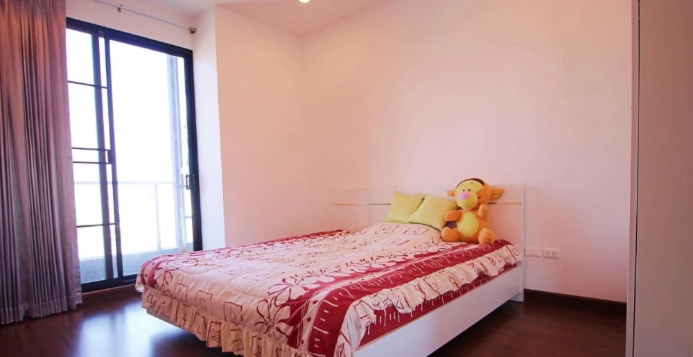 ให้เช่า คอนโด Supalai Premier Ratchathewi ห้องใหญ่อยู่สบาย พื้นที่ใช้สอยจุใจ สะดวกครบจบที่นี่ จองเลย