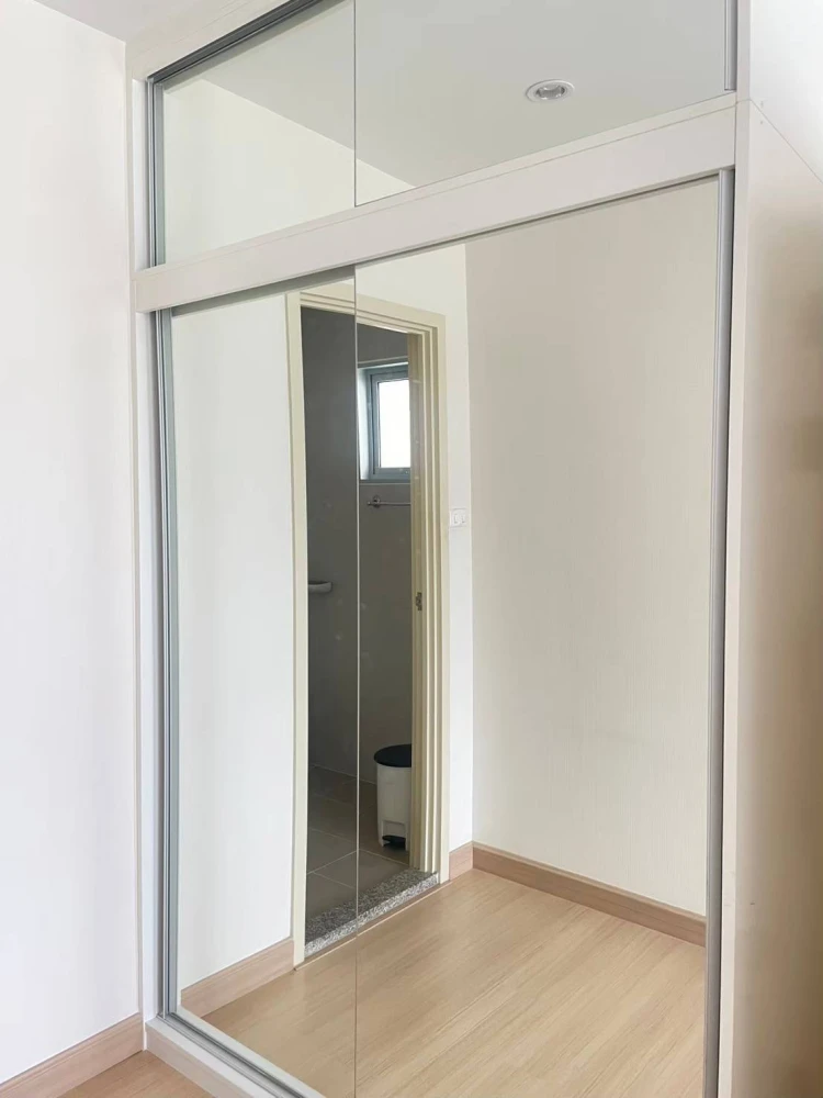 ให้เช่า!! คอนโด Supalai Veranda Rama 9  หิ้วกระเป๋าใบเดียวเข้าอยู่ได้เลย