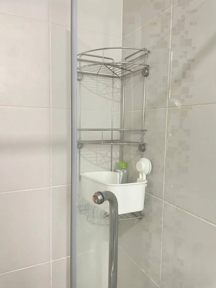 ให้เช่า!! คอนโด Supalai Veranda Rama 9  หิ้วกระเป๋าใบเดียวเข้าอยู่ได้เลย