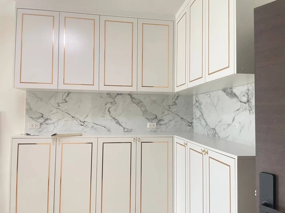 ให้เช่า!! คอนโด Supalai Veranda Rama 9  หิ้วกระเป๋าใบเดียวเข้าอยู่ได้เลย