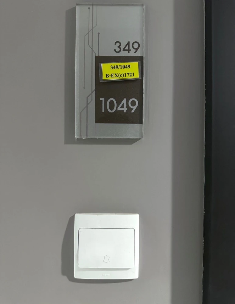 ให้เช่า คอนโด Supalai Veranda Rama 9 ห้องพร้อมอยู่ เฟอร์นิเจอร์ เครื่องใช้ไฟฟ้าครบครัน ราคาดี จองเลย