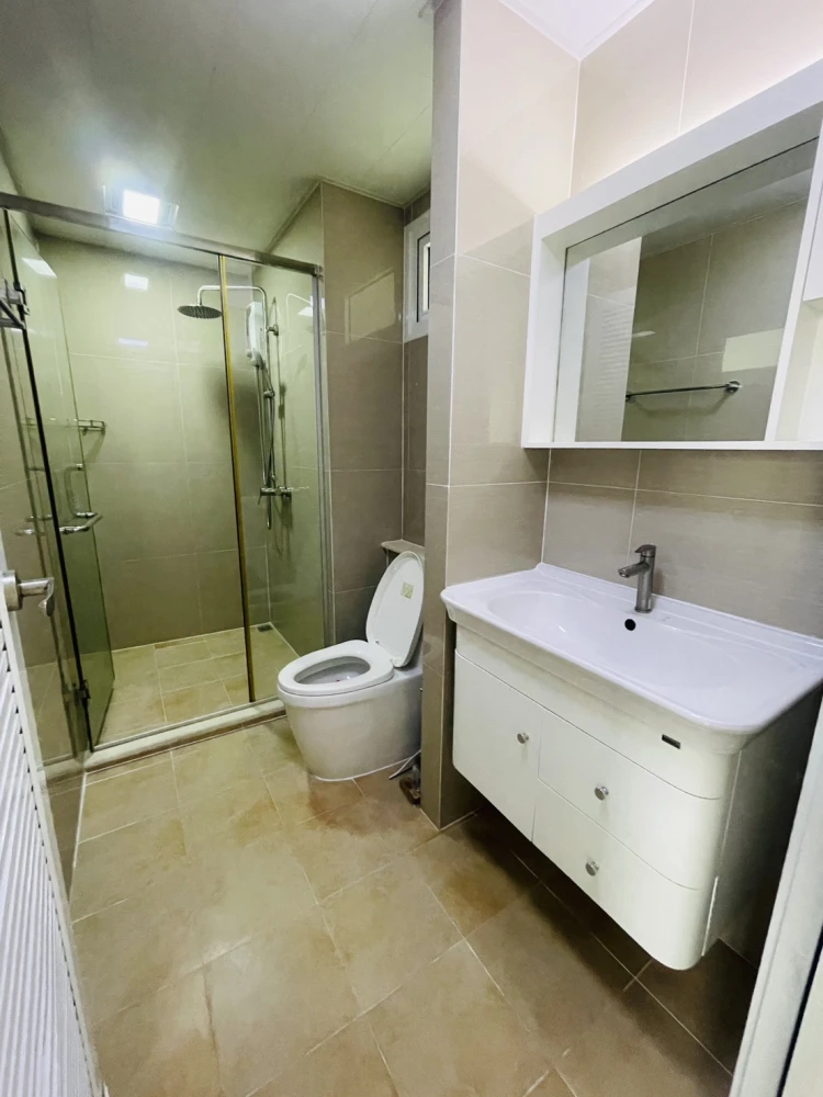 ให้เช่า คอนโด TC Green 1 ห้องนอน 1 ห้องน้ำ ตึก D ชั้น 21 ห้องมุม เฟอร์ครบ จองเลยจ้าาา