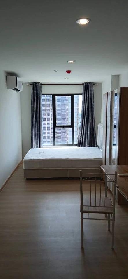 ให้เช่า คอนโด Terra Residence ห้องพร้อมอยู่ เฟอร์พร้อม รีบจองก่อนพลาด+++