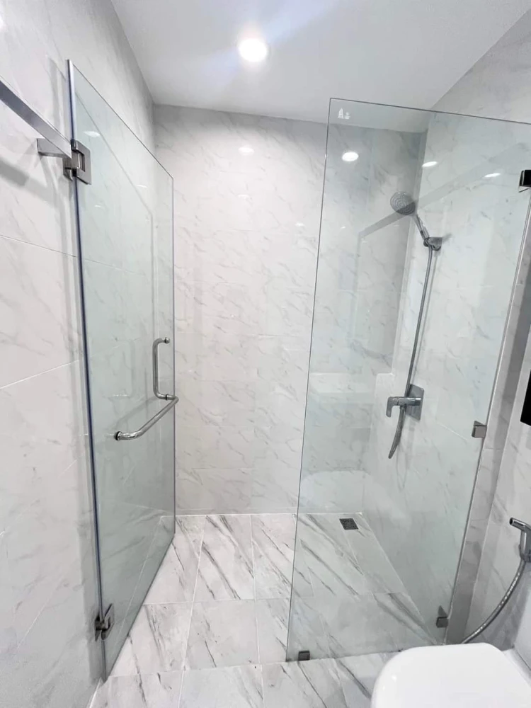 ให้เช่า คอนโด Thames Residence ห้องพร้อมอยู่ สิ่งอำนวยความสะดวกครบ มาแต่ตัวเข้าอยู่ได้เลย