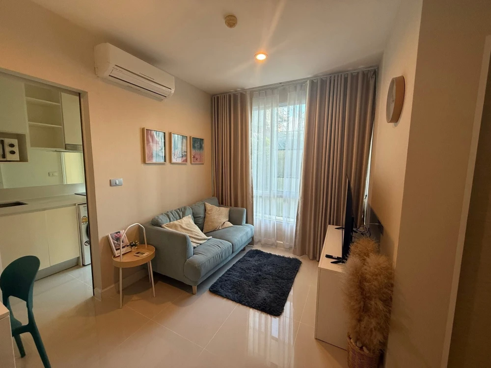 ให้เช่า คอนโด The Sky Sukhumvit ห้องพร้อมอยู่ สิ่งอำนวยความสะดวกครบ มาจองเลย อย่าพลาดเด็ดขาด