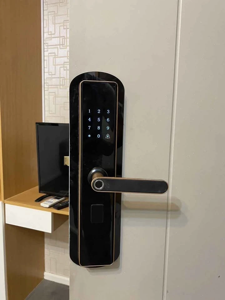 ให้เช่า คอนโด: The Stage Taopun Interchange ห้องน่าอยู่ ติอวอลเปเปอร์อย่างดี ราคาคุ้ม จองลย อย่าพลาด