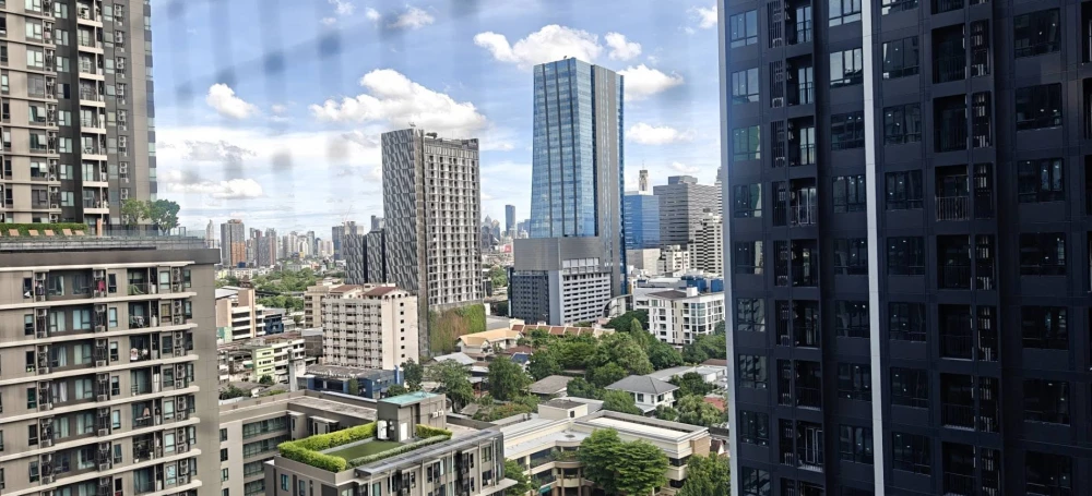 ให้เช่า คอนโด The Vertical aree ห้องพร้อมอยู่ มาพร้อมกับสิ่งอำนวยความสะดวกที่ครบครัน จองเลยก่อนพลาด++