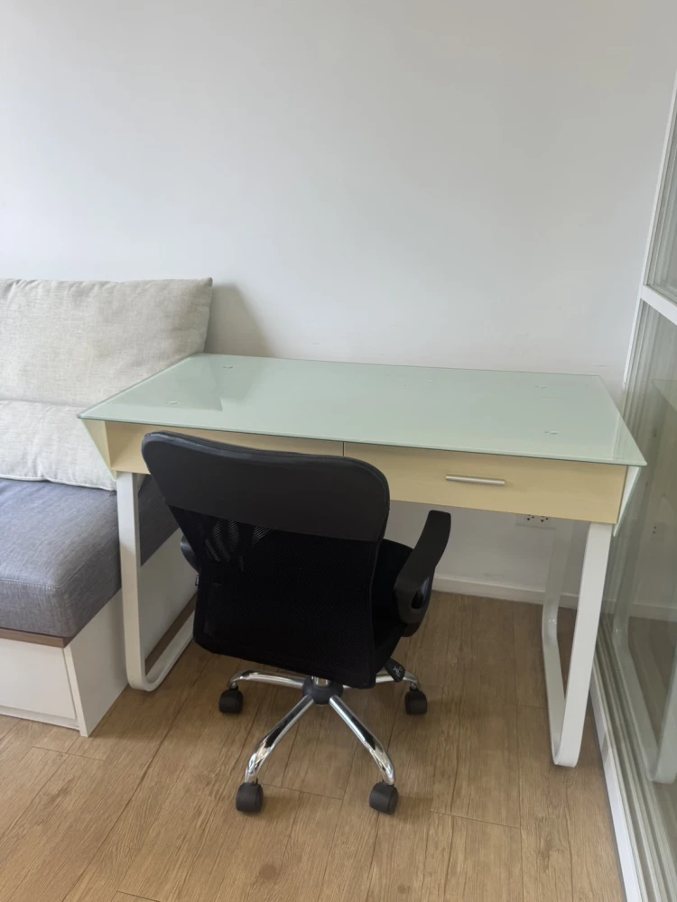 🔥ให้เช่า คอนโด Triple Y Residence ห้องสูง วิวสวย ใจกลางเมือง จองเลย!!🔥