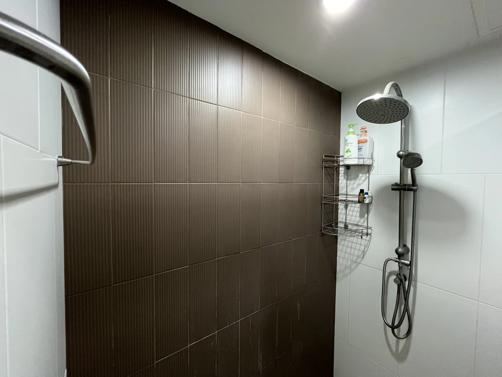 ให้เช่า คอนโด U-Delight @ Onnut Station ชั้น 25 ระเบียงทิศใต้ ลมดีทั้งปี วิวโล่ง สบายตา จองเลย อย่าพลาด