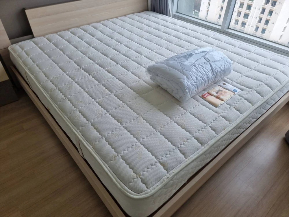 ให้เช่า คอนโด U delight 3 ประชาชื่น-บางซื่อ ด่วนเลยจ้าา ห้องเดียวจบ ครบทุกอย่าง แถมเดินทางง่ายสุดๆๆ