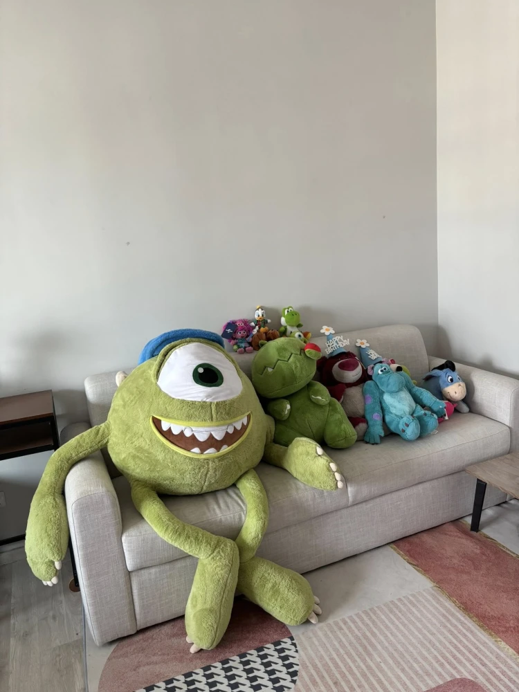 ให้เช่า คอนโด Unio Ramkhamhaeng-Serithai ห้องกั้นแยกเป็นสัดส่วน ราคาจับต้องได้ มาจองเลย อย่ารอช้า