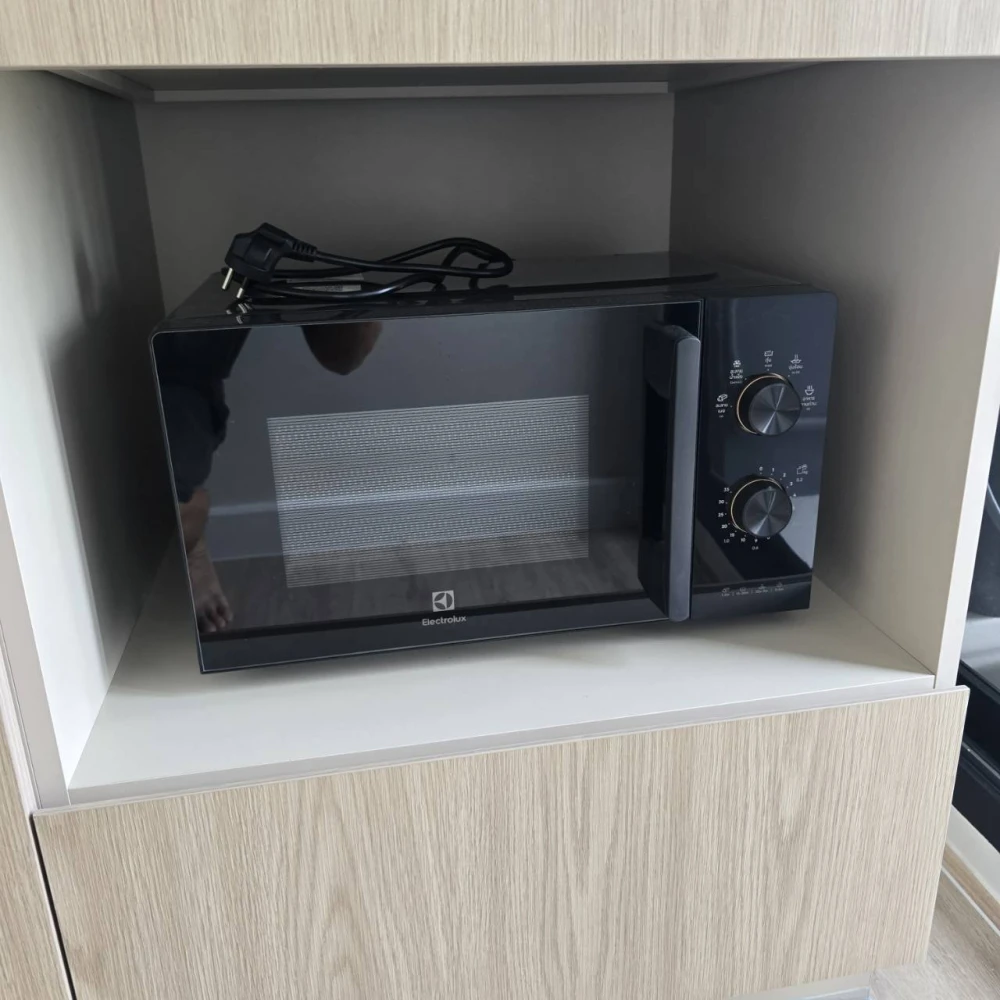 ให้เช่า คอนโด XIM Rama 3 – Suksawat แต่งครบ โทนอบอุ่น เรียบหรู สไตล์ cozy มาจับมาจองเลย