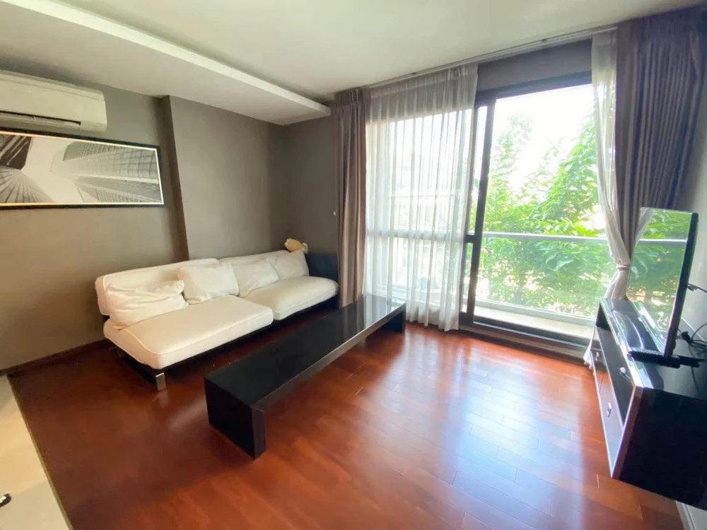 ให้เช่า คอนโดthe address สุขุมวิท 61 ห้องใหญ่อยู่สบาย มาพร้อมพื้นที่ใช้สอย มาจับมาจองเลย อย่ารอช้า