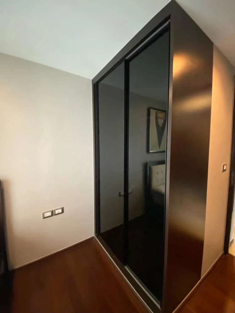 ให้เช่า คอนโดthe address สุขุมวิท 61 ห้องใหญ่อยู่สบาย มาพร้อมพื้นที่ใช้สอย มาจับมาจองเลย อย่ารอช้า