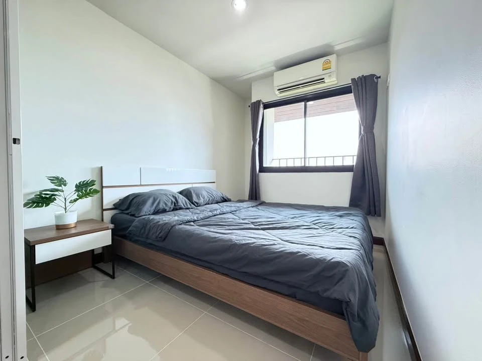 ให้เช่า  คันทรีวิลล์ รีสอร์ท คอนโดมิเนียม ห้องพร้อมอยู่ เฟอร์ + เครื่องใช้ไฟฟ้าพร้อม ราคาสบายกระเป๋า รีบจองเลยก่อนพลาด+++