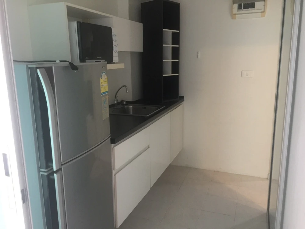 ให้เช่า คาซ่า คอนโด รัชดา-ท่าพระ คุ้มค่า น่าอยู่ จองเลย!!