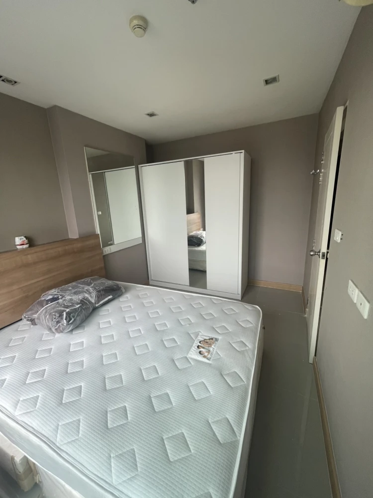 ให้เช่า คาซ่า คอนโด อโศก-ดินแดง ใจกลางเมือง เฟอร์ครบ พร้อมอยู่ ราคาย่อมเยาว์ ห้ามพลาด!!