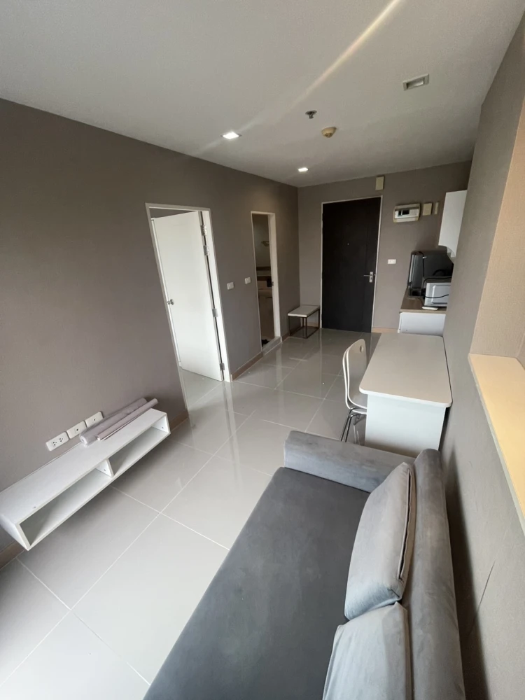 ให้เช่า คาซ่า คอนโด อโศก-ดินแดง ใจกลางเมือง เฟอร์ครบ พร้อมอยู่ ราคาย่อมเยาว์ ห้ามพลาด!!